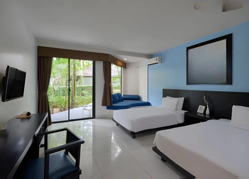 room image