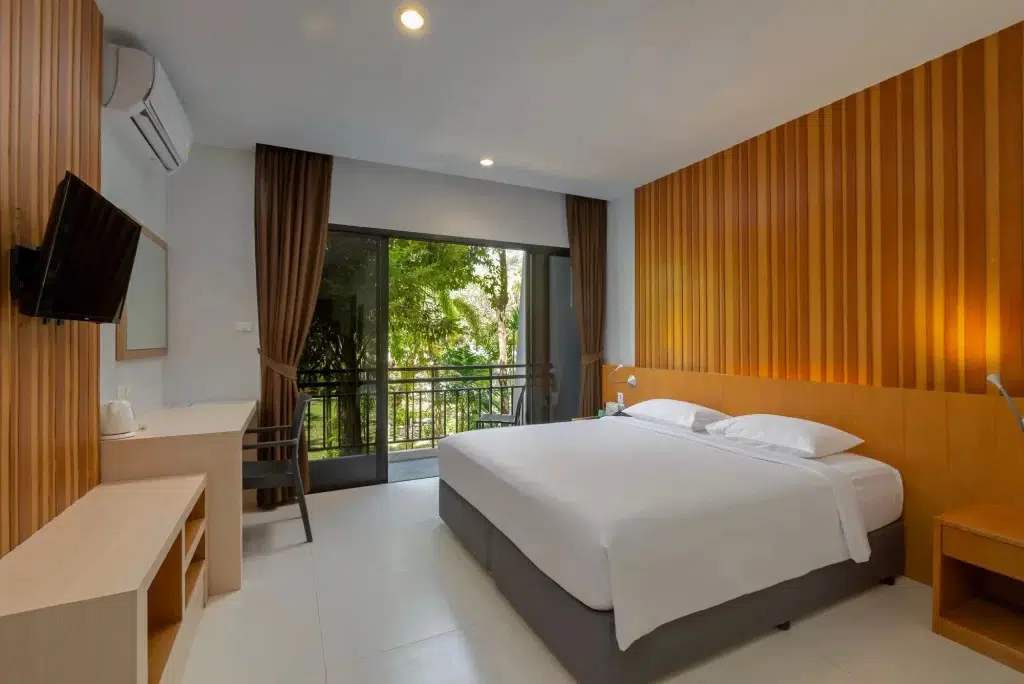 room image