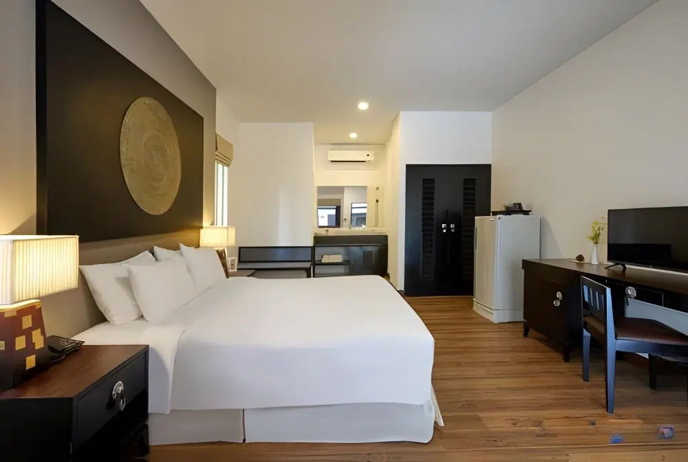 room image